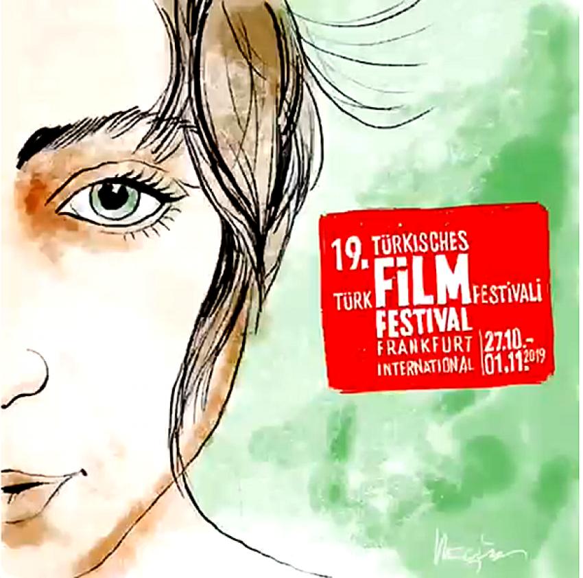 Frankfurt Türk Film Festivali