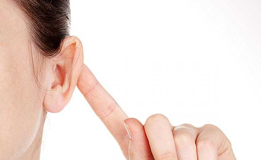 Kulak Ağrısının 6 Önemli Nedeni