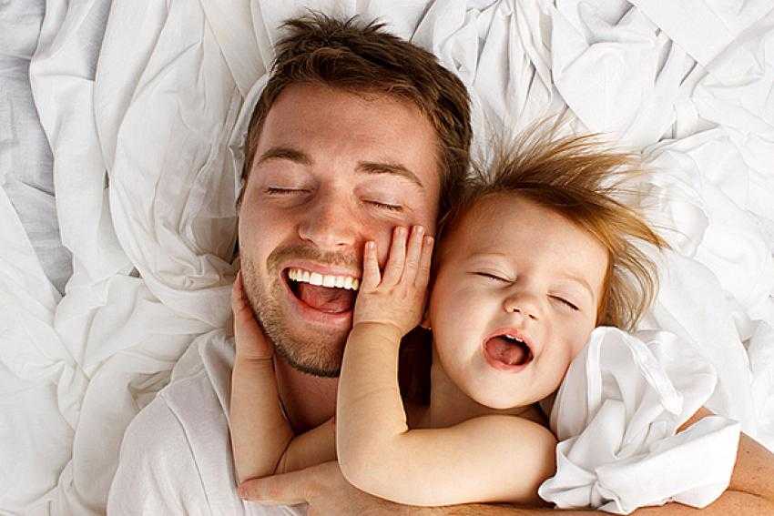 Babalar Günü Yaklaşırken 6 Önemli Rol