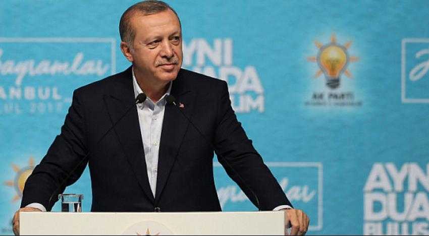 Cumhurbaşkanı, İstanbul Adaylarını Açıklandı..!