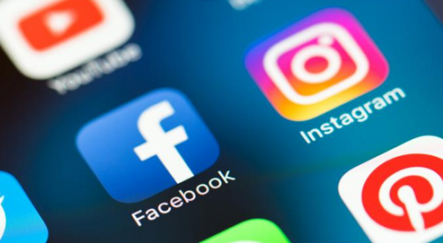 Facebook ve Instagram Çöktü Mü..?