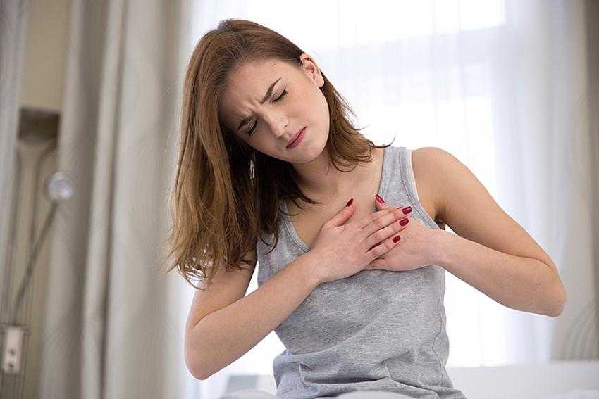 İşte Kalp Krizinin 7 Önemli Belirtisi