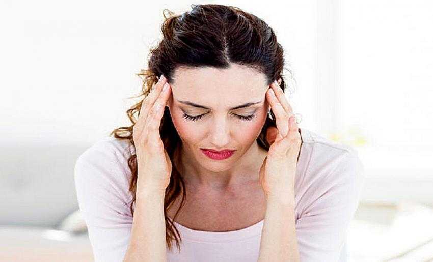 Kronik Migren Hastalarına Şaşırtan Tedavi