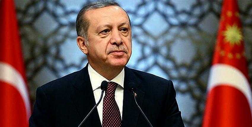 Cumhurbaşkanı Erdoğan Tarihi Müjdeyi Açıkladı