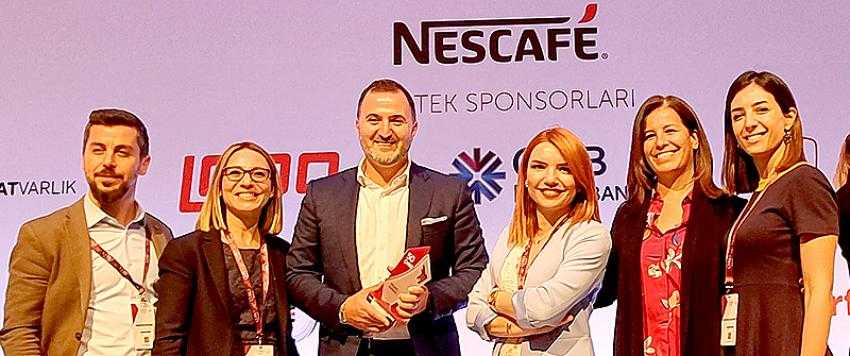 Vodafone Türkiye’den Türkiye’nin En Etkin 50 İK Lideri