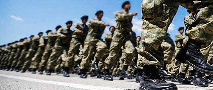 Cumhurbaşkanı Erdoğan Yeni Askerlik Sistemini Açıkladı