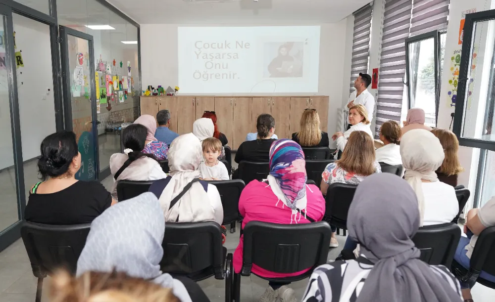 “Mükemmel değilsiniz, mükemmeli bekleyemezsiniz”