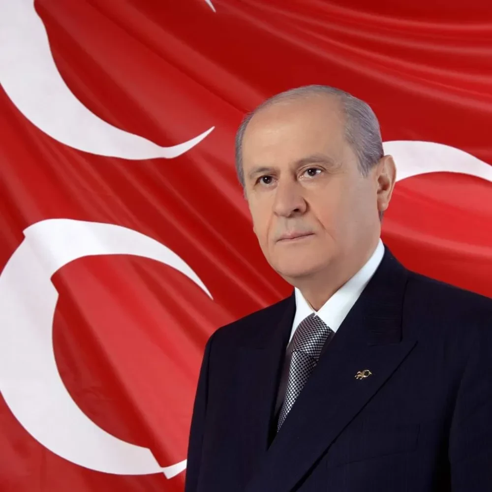 Bahçeli