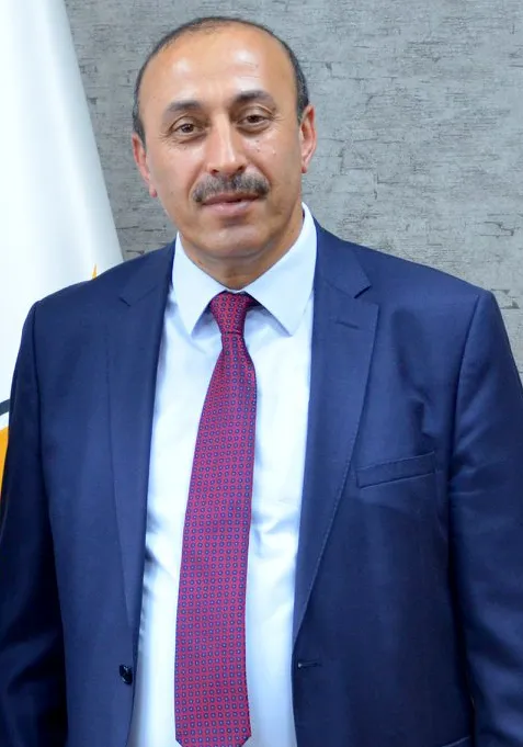 Şerafettin Polat