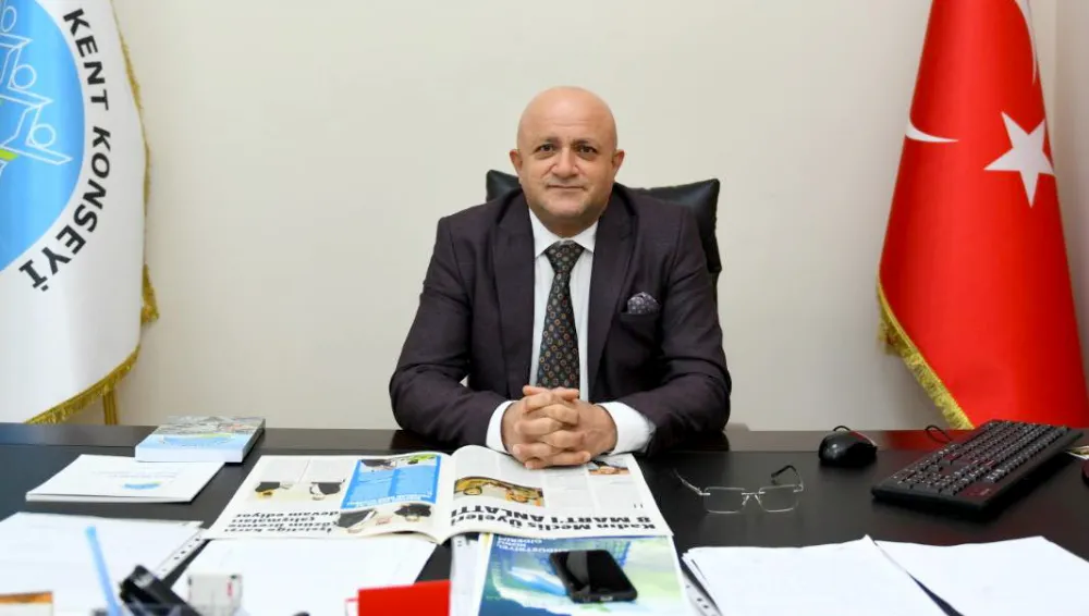 Tuncer Dağ’dan Cumhuriyet Bayramı Mesajı