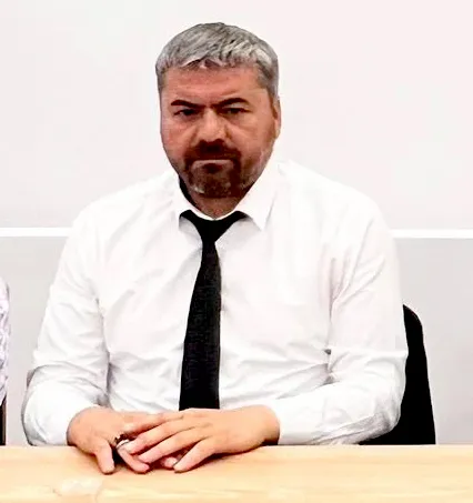 Nesri Hacı’dan Cumhuriyet Bayramı Mesajı