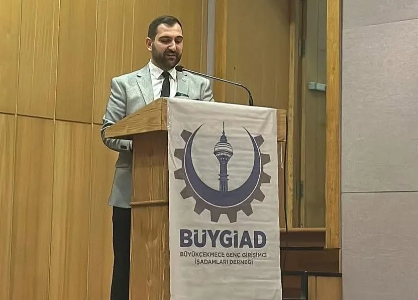 İlhan Yıldız’dan Cumhuriyet Bayramı Mesajı