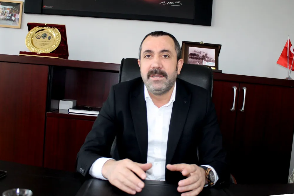 Marmara Nakliyeciler Derneği’nden 10 Kasım Mesajı