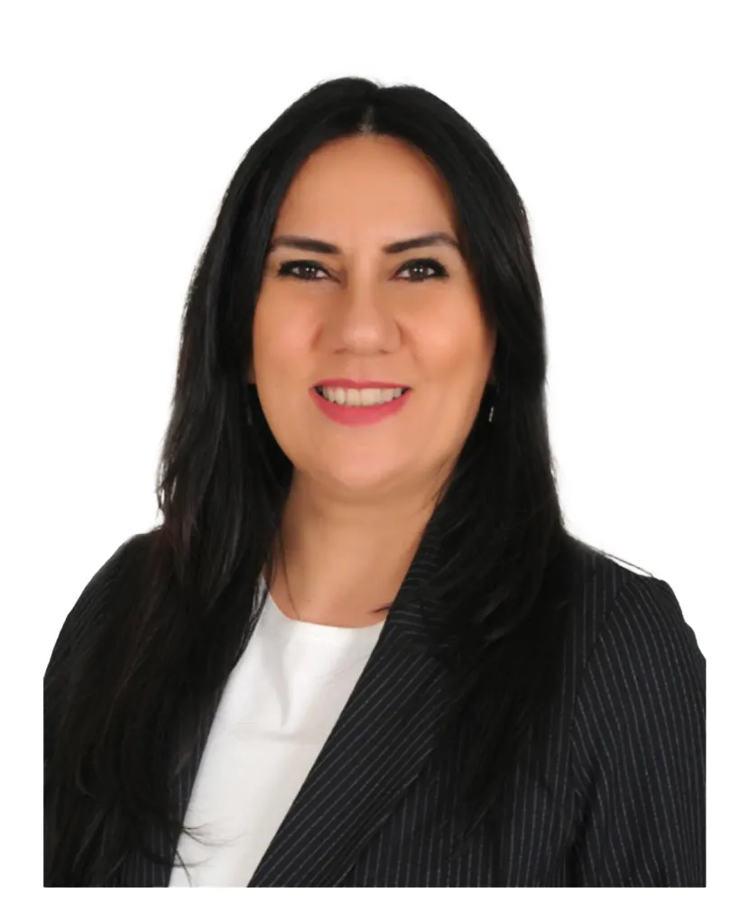 Şennur Erçeri’den 10 Kasım Mesajı