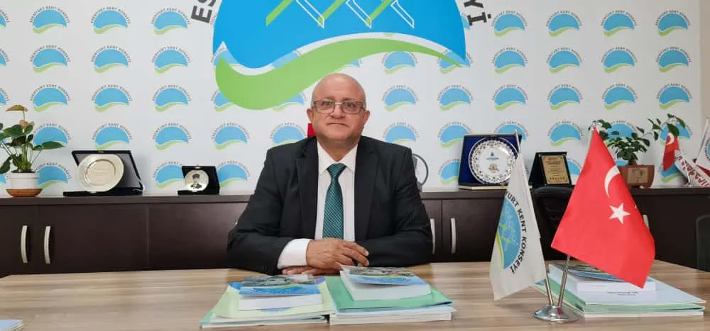 Tuncer Dağ’dan 10 Kasım Mesajı