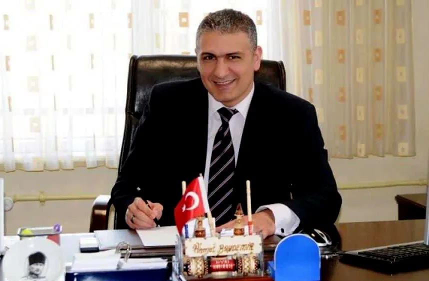 Ahmet Baydemir’den 24 Kasım Öğretmenler Günü Mesajı