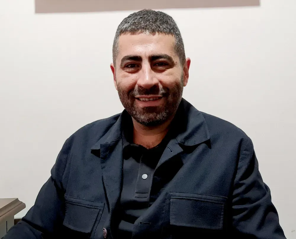 Serdal Güzel’den 24 Kasım Mesajı