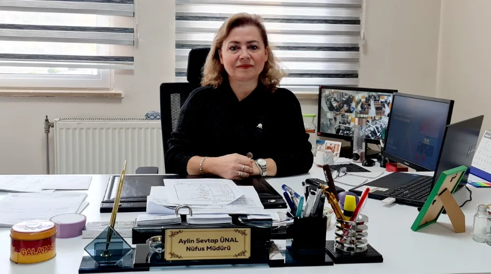 Dikkat Asılsız İddialara İtibar Etmeyin...