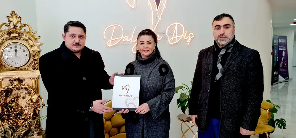 Dalyan Diş’ten Din Görevlilerine Özel Sağlık Anlaşması