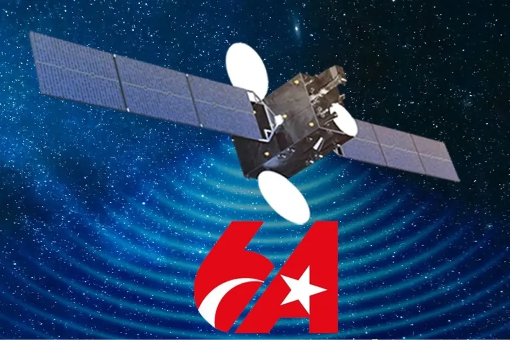 Türkiye Uzayda Küresel Güç Oluyor
