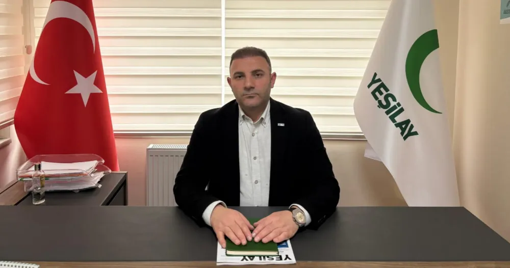 RECEP ÇALIŞKAN