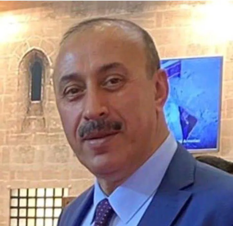 ŞERAFETTİN POLAT