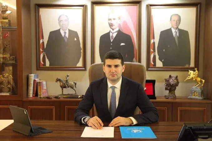 kü Ocakları
