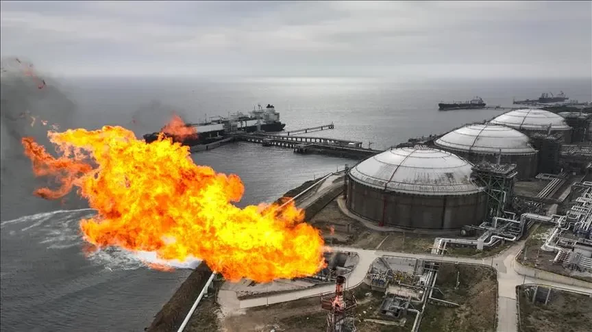Gaz Fiyatları Neden Düşüşe Geçti?