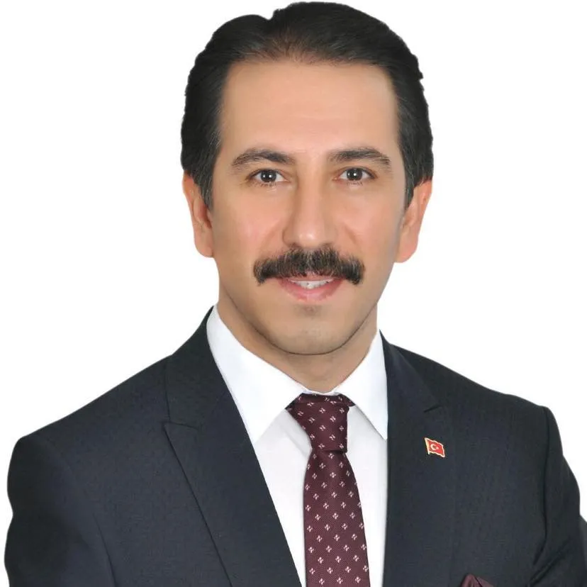 TAHİR ABUŞ