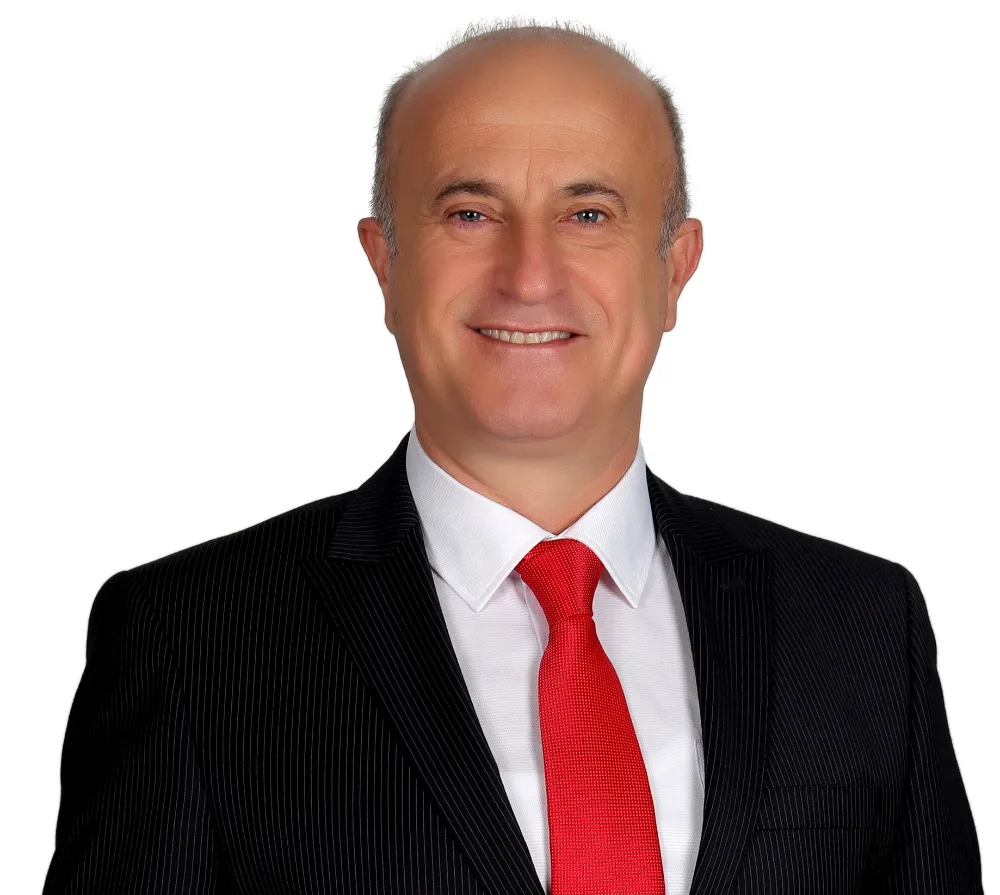 İLKER GÜRBÜZ