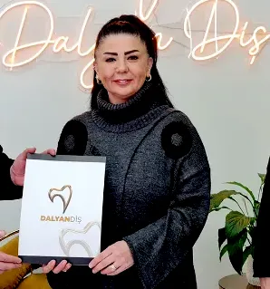 YONCA ALTUNEL