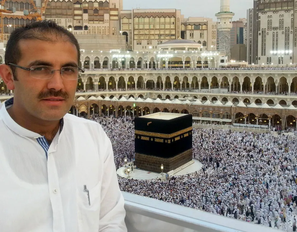 ADEM DEMİRTAŞ