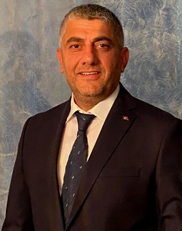 Doğan Volkan Mazman’dan Zafer Bayramı Mesajı