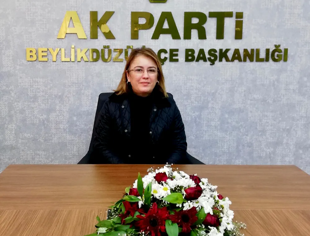 Özden Bilgiş’ten 30 Ağustos Mesajı