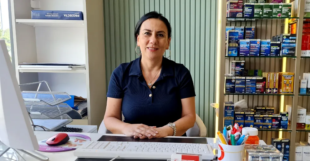 Şennur Erçeri