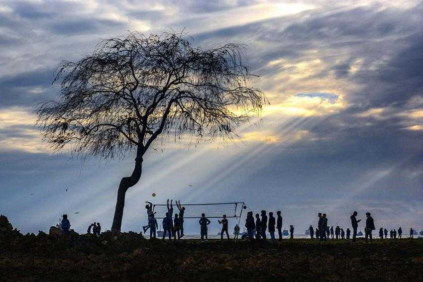 Zeytinburnu 9. Fotoğraf Yarışması’na Başvurular Başladı
