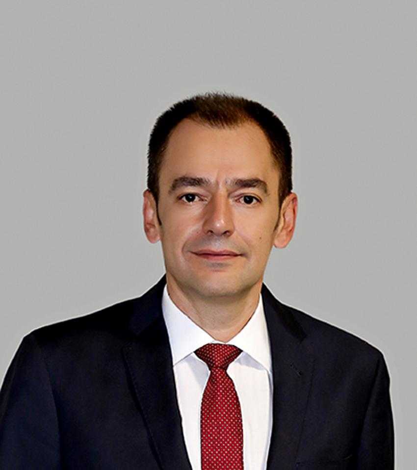 Türk Traktör’ün Satın Almadan Sorumlu