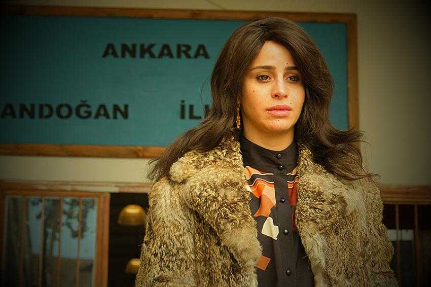 “DİLBERAY”
