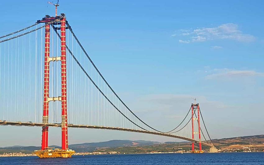 1915 Çanakkale Köprüsü Geçiş Ücreti Ne Kadar Olacak?