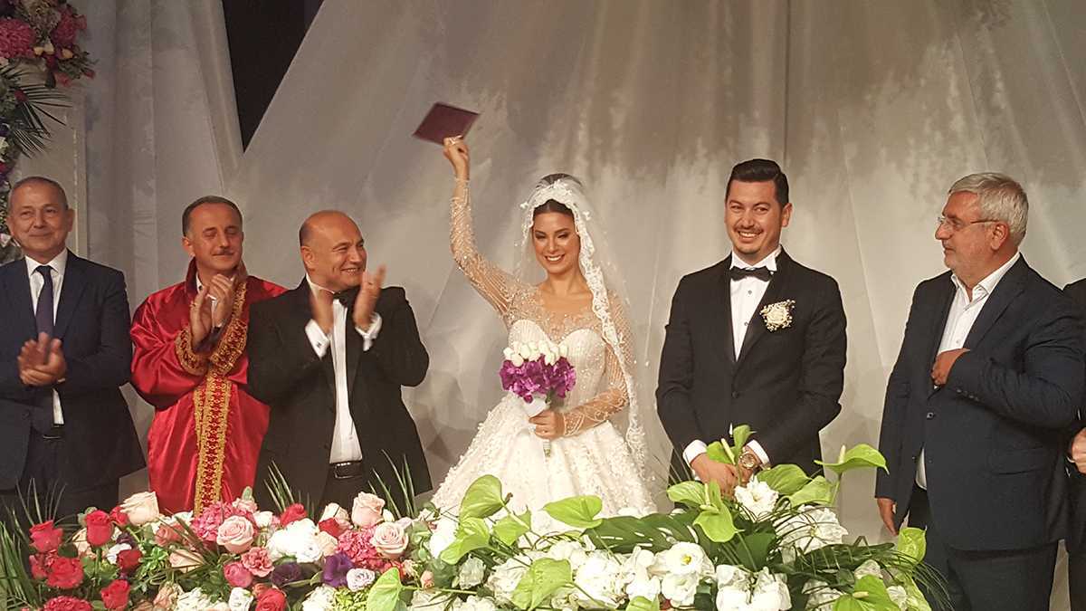 Küçük Ailesinin Büyük Mutluluğu..!