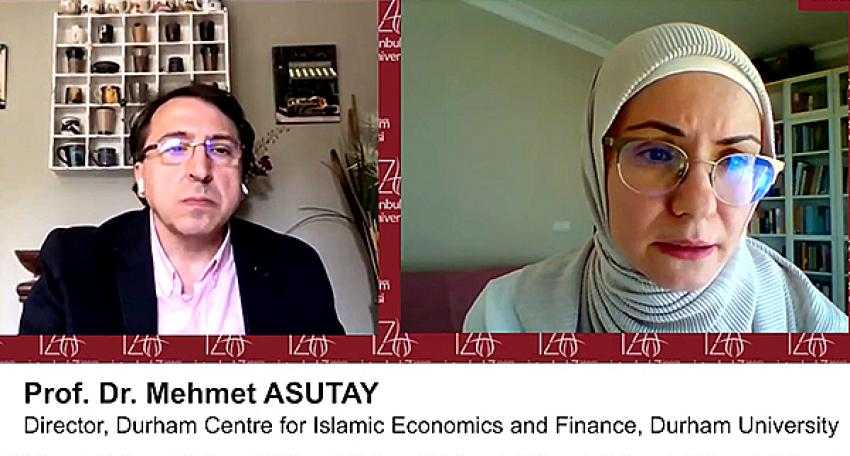 İslam Ekonomisi Engelleri Aşıyor