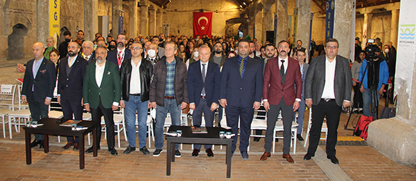 Çanakkale’de Gölge Bir Yer