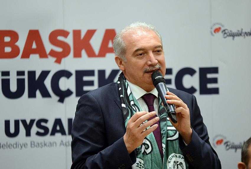 Uysal: “İstanbul’da En Hızlı İş Yapan İlçe Olacağız”