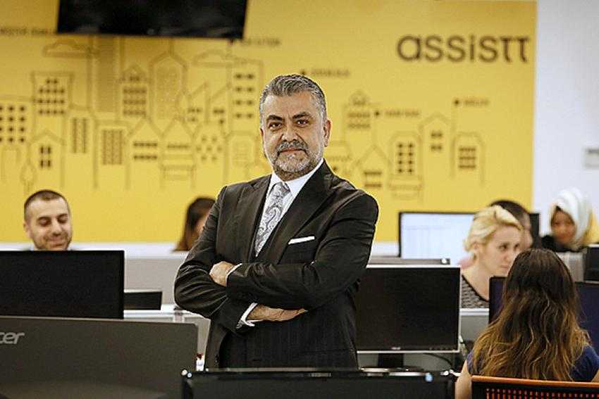  En İyi Müşteri Hizmetleri Şampiyonu Oldular..!