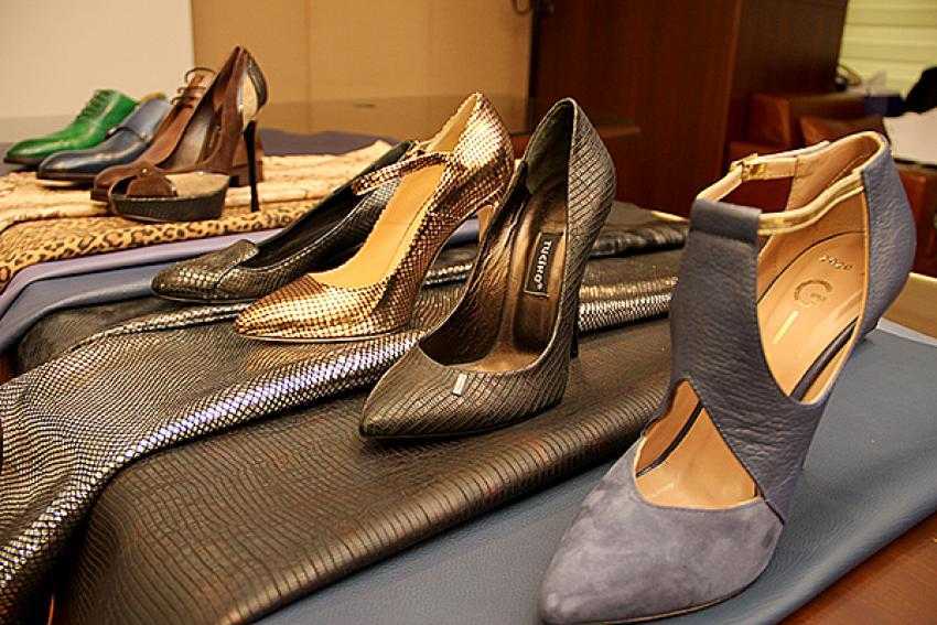 200 Milyon Dolarlık Ayakkabı İhracatı Hedefleniyor
