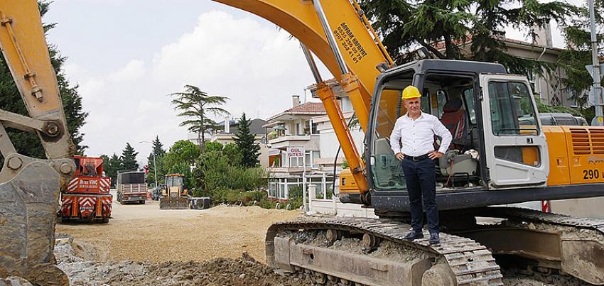 Büyükçekmece