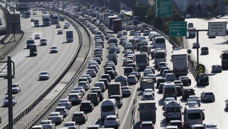 Kurban Bayramında Yollar Ücretsiz Olacak Mı? Bakan Açıkladı..!