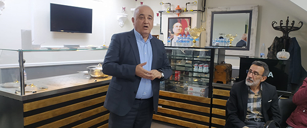 Bu İşler Makam, Mevki Kovalamakla Olmuyor