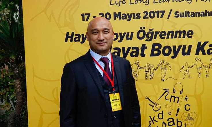 Güven Avcı Görevden Ayrıldı..!