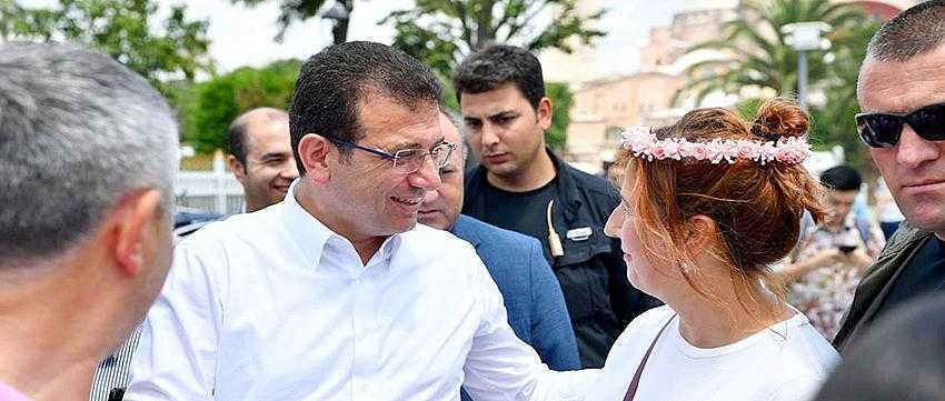 İmamoğlu